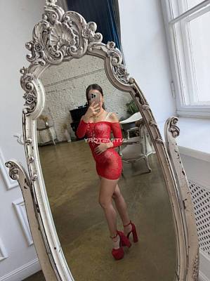 проститутка Аурита фото 2