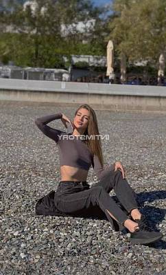 проститутка Алина фото 5