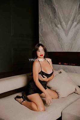 проститутка Яна фото 3