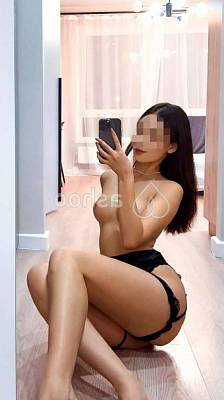 проститутка CandyАля фото 2