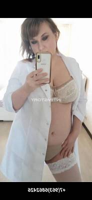 проститутка Анастасия фото 4