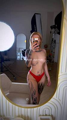 проститутка Пошлая Роксана фото 6