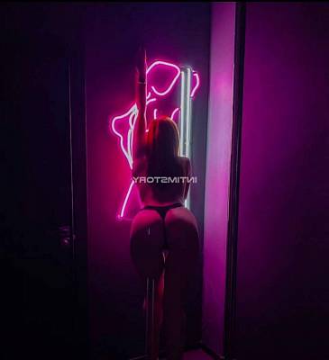 проститутка Арина фото 6
