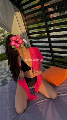 проститутка Кира фото 5