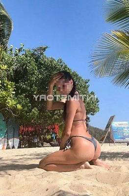 проститутка Алиса фото 2