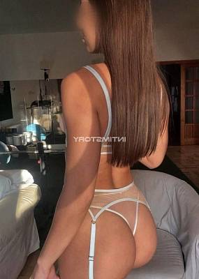 проститутка Виолетта фото 1