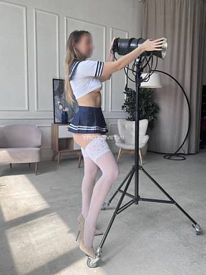 проститутка Настя фото 3