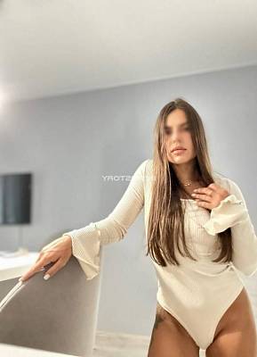 проститутка Ксюша фото 7