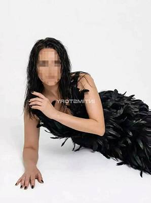 проститутка Илона фото 3