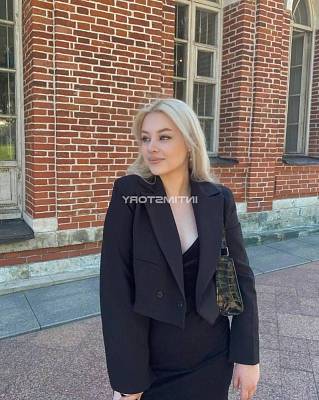 проститутка Валерия фото 3