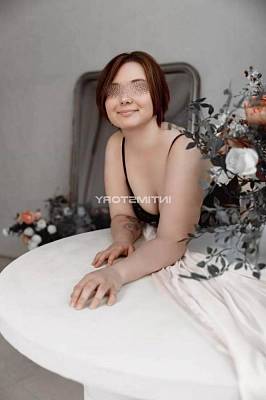 проститутка Лекси фото 4