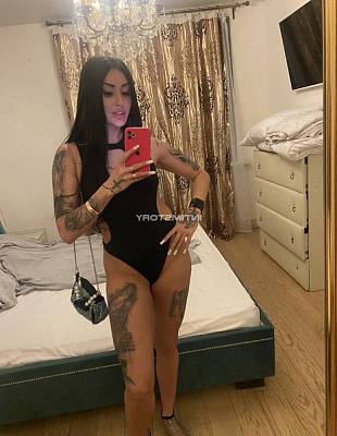 проститутка Лиза фото 1