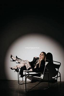 проститутка Крис фото 3