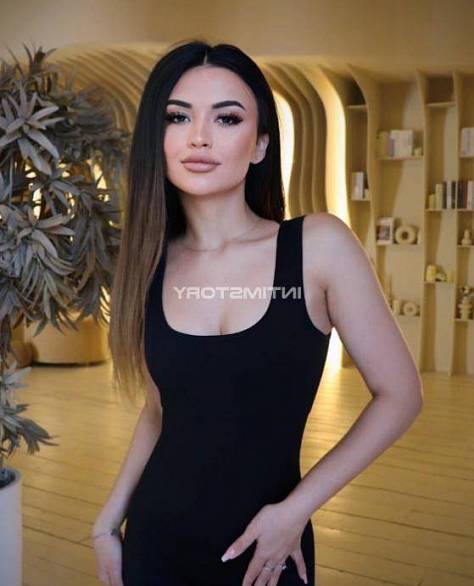 Каролиночка