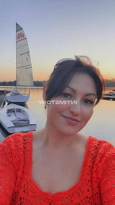 проститутка Надежда фото 4