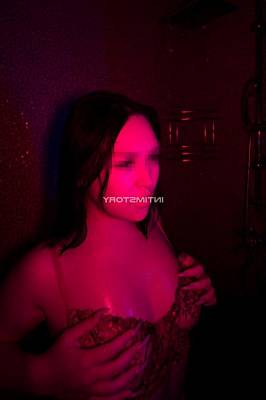 проститутка Нинель фото 3