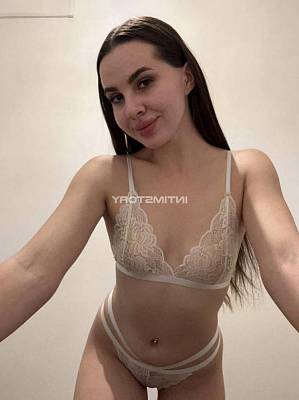 проститутка Кира фото 10