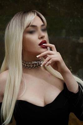 проститутка Лиза фото 3