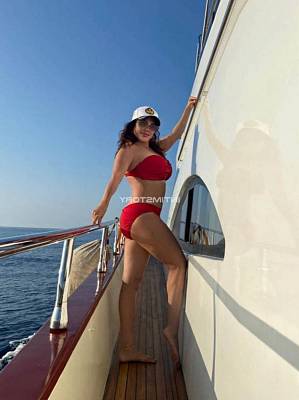 проститутка Аглая фото 1