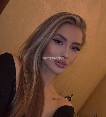 проститутка Алина фото 6