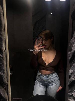 проститутка Черная кошечка фото 1