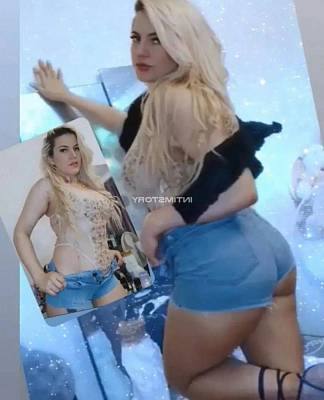 проститутка Лаура фото 6