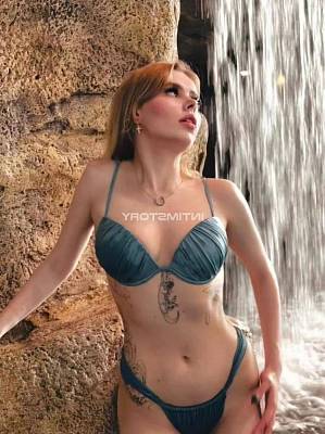 проститутка Элли фото 10