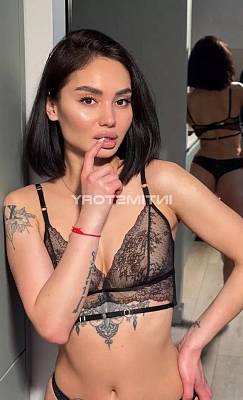 проститутка Элина фото 2