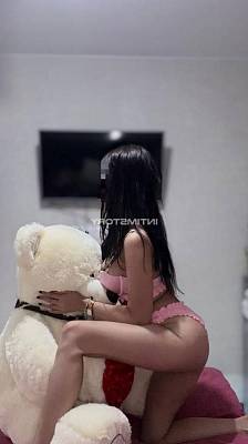 проститутка АНЖЕЛА  sexi фото 2