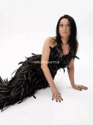 проститутка Илона фото 1