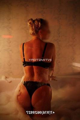 проститутка Ольга фото 4