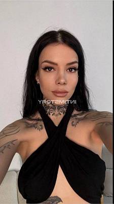 проститутка Ангелина фото 6