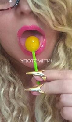 проститутка ИнтимМассажВирт фото 5