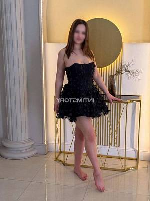 проститутка Ляля фото 3