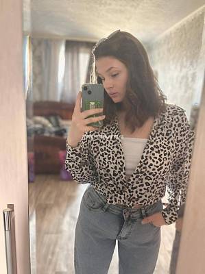 проститутка Ника фото 8