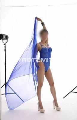 проститутка Ким фото 5