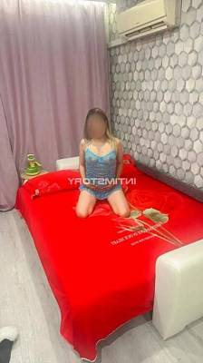 проститутка Вика фото 1