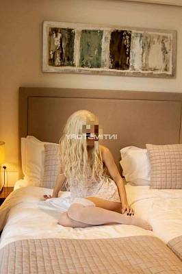 проститутка Эльфийка LOLA фото 1