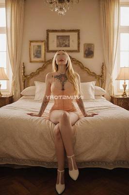 проститутка Злата фото 5