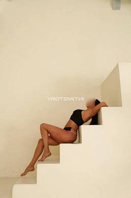 проститутка Виктория GFE фото 6