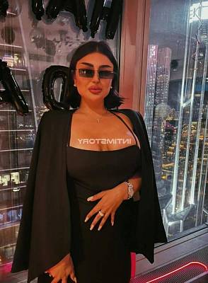 проститутка Сабина фото 2