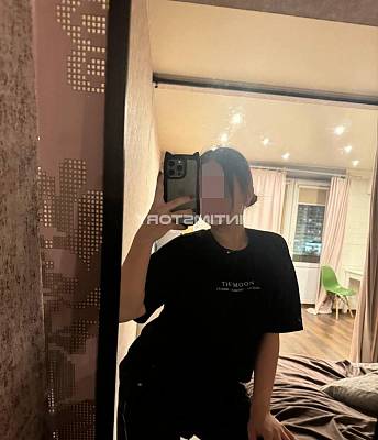 проститутка Агата фото 10