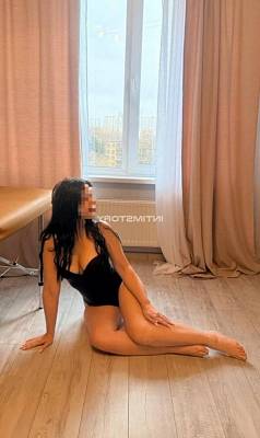 проститутка Анечка фото 2