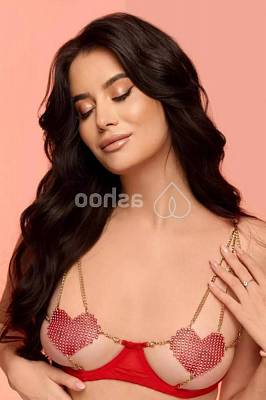 проститутка ЕваGFE фото 1