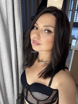 проститутка Сара фото 3