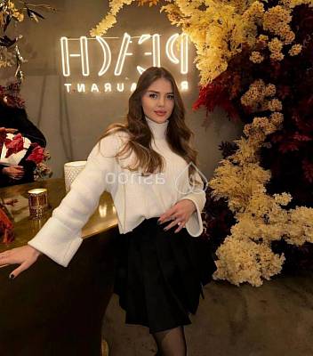 проститутка Изысканная Елизавета фото 9