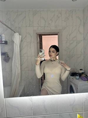 проститутка Адель фото 1