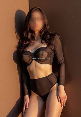 проститутка Камилла фото 9