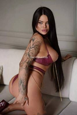 проститутка Стеша фото 10