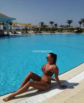 проститутка Амина фото 4